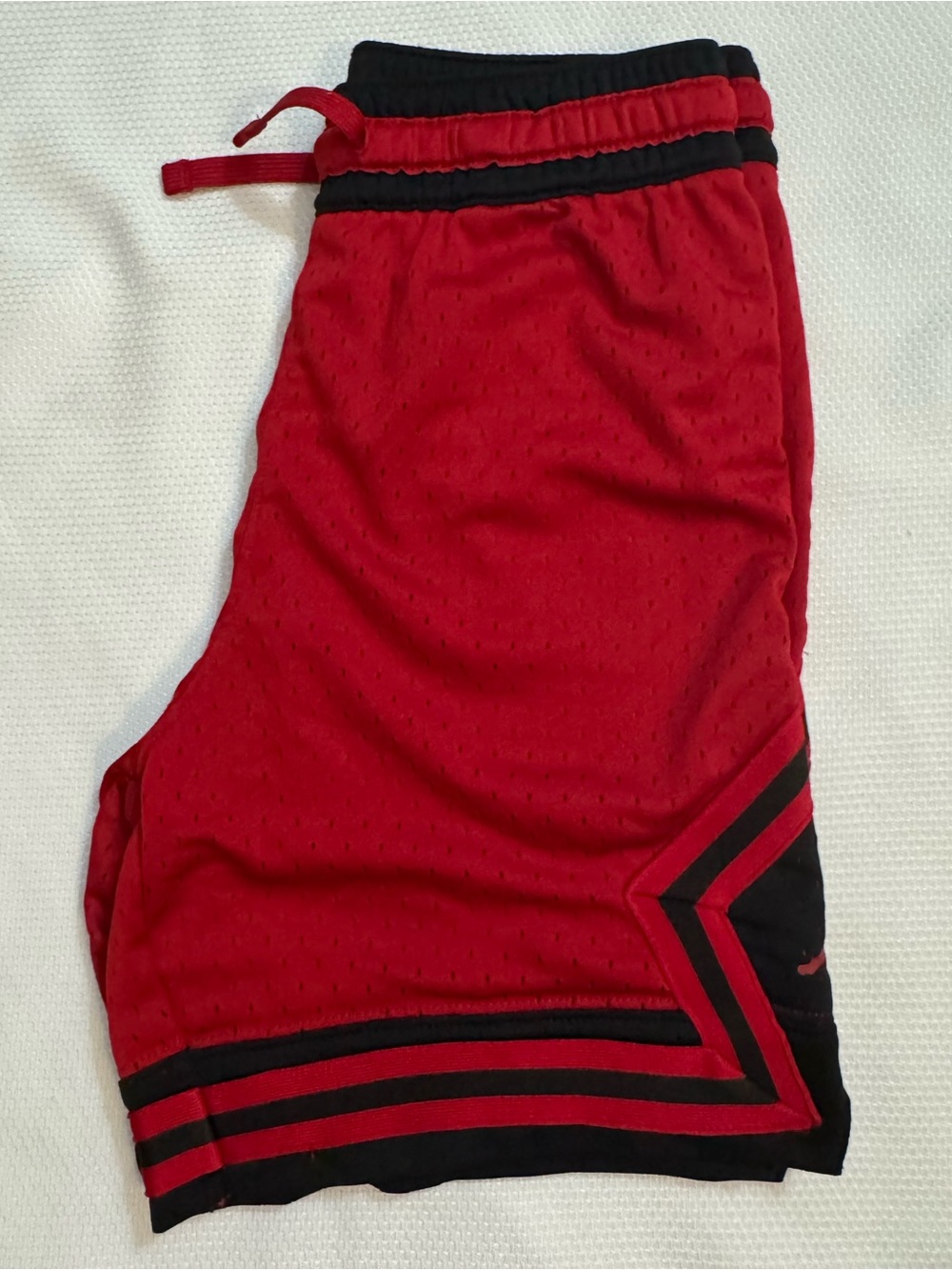 EUC Jordan Basketball Shorts